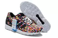 2019U adidas zx flux graphic job femme pas cher blanc noir,basket adidas femme pas cher